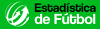 Estadística de Fútbol